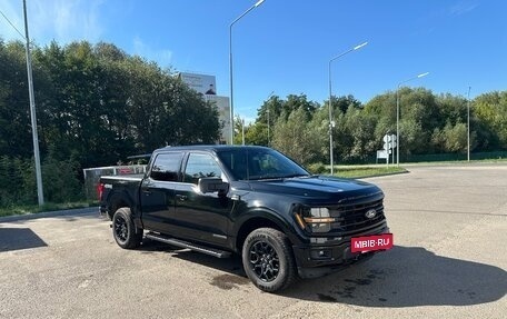 Ford F-150, 2024 год, 5 500 000 рублей, 6 фотография