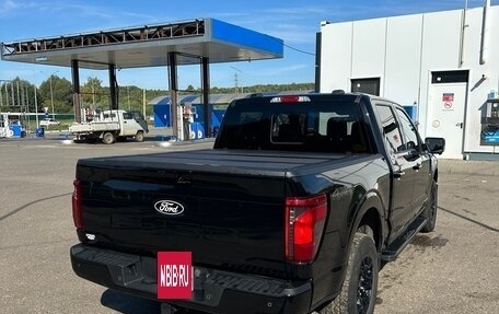 Ford F-150, 2024 год, 5 500 000 рублей, 4 фотография