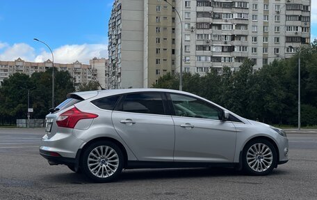 Ford Focus III, 2012 год, 650 000 рублей, 6 фотография