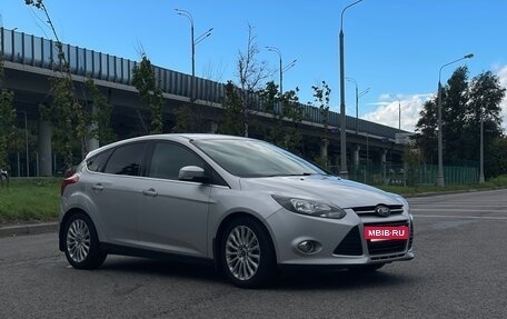 Ford Focus III, 2012 год, 650 000 рублей, 7 фотография
