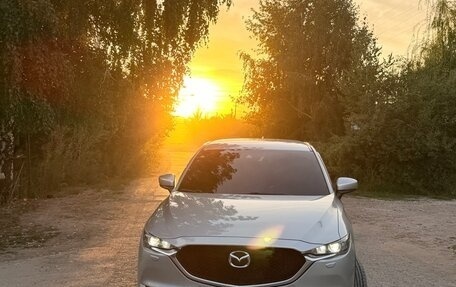 Mazda CX-5 II, 2018 год, 2 799 999 рублей, 4 фотография