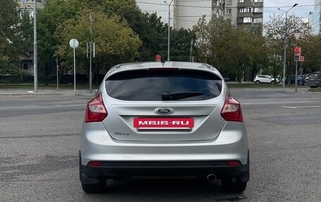 Ford Focus III, 2012 год, 650 000 рублей, 4 фотография