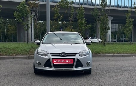Ford Focus III, 2012 год, 650 000 рублей, 8 фотография
