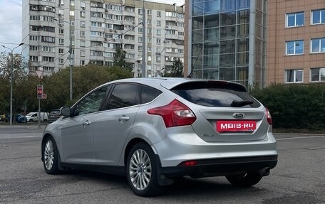 Ford Focus III, 2012 год, 650 000 рублей, 3 фотография