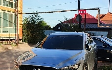 Mazda CX-5 II, 2018 год, 2 799 999 рублей, 2 фотография