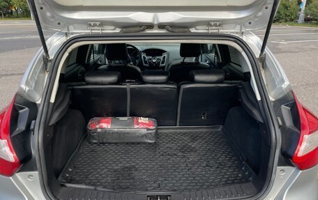 Ford Focus III, 2012 год, 650 000 рублей, 10 фотография