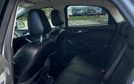 Ford Focus III, 2012 год, 650 000 рублей, 11 фотография