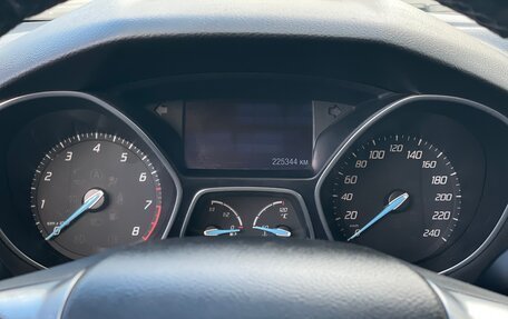 Ford Focus III, 2012 год, 650 000 рублей, 14 фотография