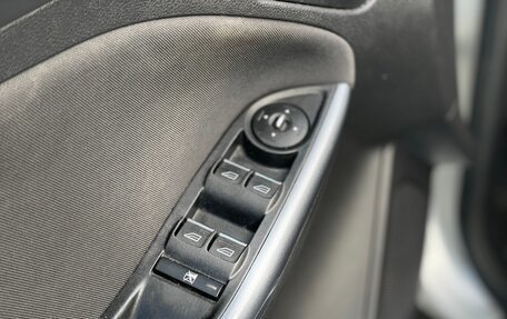 Ford Focus III, 2012 год, 650 000 рублей, 17 фотография