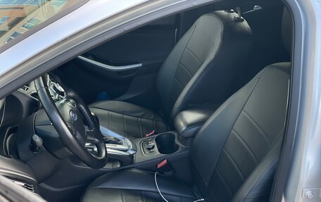 Ford Focus III, 2012 год, 650 000 рублей, 16 фотография