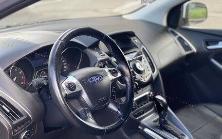 Ford Focus III, 2012 год, 650 000 рублей, 18 фотография