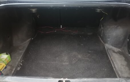 Volkswagen Vento, 1993 год, 105 000 рублей, 8 фотография