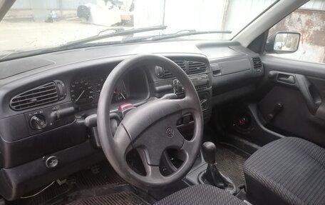 Volkswagen Vento, 1993 год, 105 000 рублей, 9 фотография
