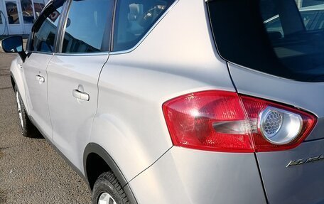 Ford Kuga III, 2011 год, 1 600 000 рублей, 5 фотография