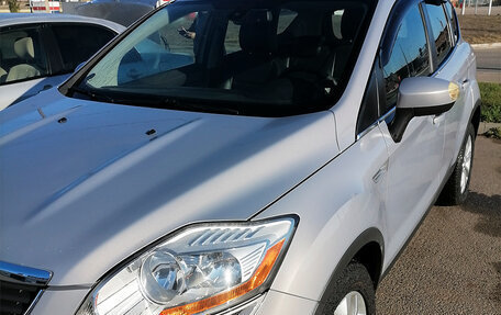 Ford Kuga III, 2011 год, 1 600 000 рублей, 2 фотография