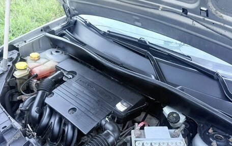 Ford Fusion I, 2007 год, 405 000 рублей, 2 фотография