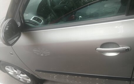 Skoda Fabia II, 2009 год, 950 000 рублей, 3 фотография