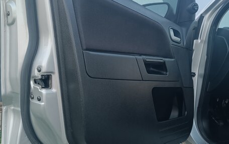 Ford Fusion I, 2007 год, 405 000 рублей, 3 фотография