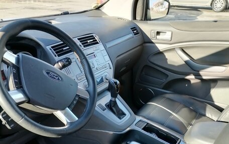 Ford Kuga III, 2011 год, 1 600 000 рублей, 6 фотография