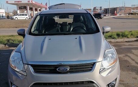 Ford Kuga III, 2011 год, 1 600 000 рублей, 3 фотография