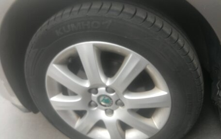 Skoda Fabia II, 2009 год, 950 000 рублей, 6 фотография