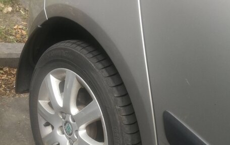 Skoda Fabia II, 2009 год, 950 000 рублей, 9 фотография