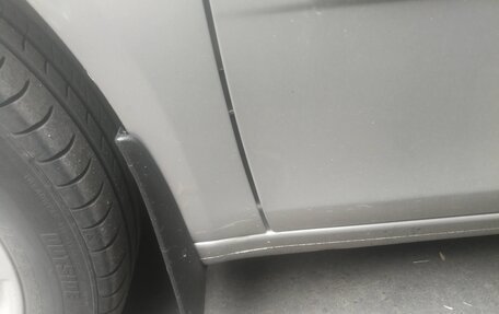 Skoda Fabia II, 2009 год, 950 000 рублей, 7 фотография