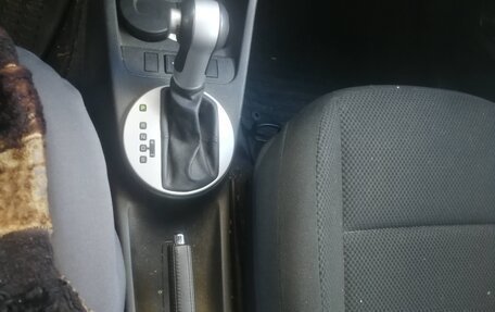 Skoda Fabia II, 2009 год, 950 000 рублей, 14 фотография