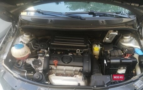 Skoda Fabia II, 2009 год, 950 000 рублей, 12 фотография