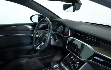 Audi A7, 2019 год, 3 990 000 рублей, 12 фотография