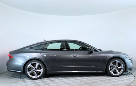 Audi A7, 2019 год, 3 990 000 рублей, 4 фотография