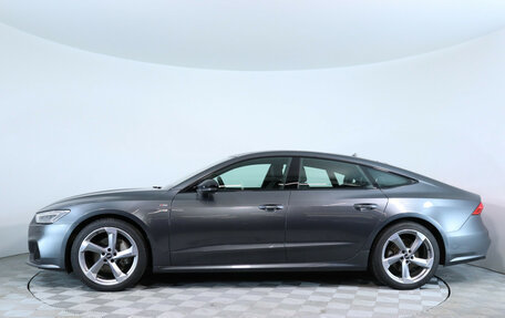 Audi A7, 2019 год, 3 990 000 рублей, 8 фотография