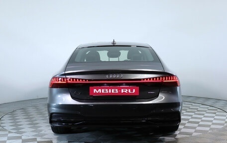 Audi A7, 2019 год, 3 990 000 рублей, 6 фотография