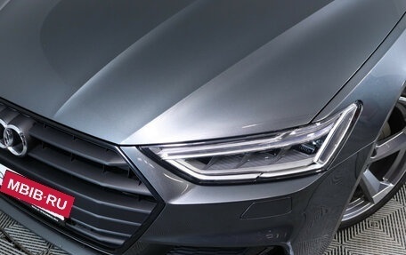 Audi A7, 2019 год, 3 990 000 рублей, 10 фотография