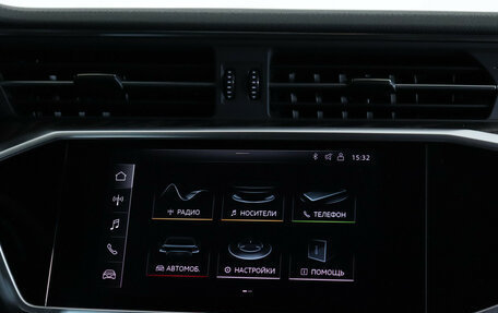 Audi A7, 2019 год, 3 990 000 рублей, 15 фотография