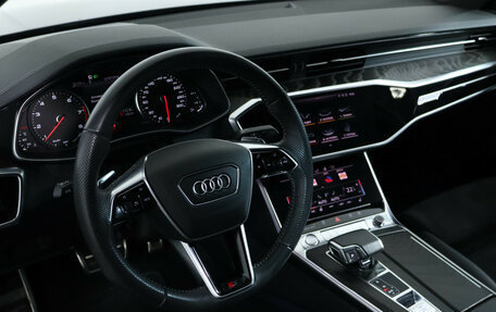Audi A7, 2019 год, 3 990 000 рублей, 17 фотография