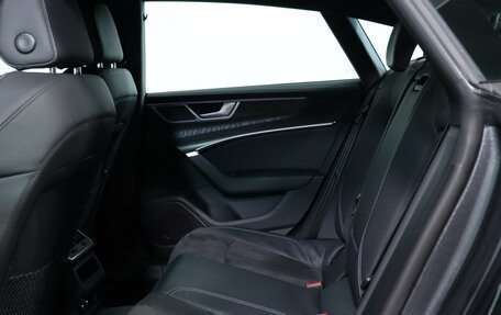 Audi A7, 2019 год, 3 990 000 рублей, 23 фотография