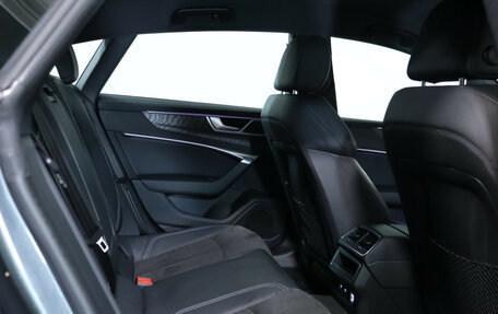 Audi A7, 2019 год, 3 990 000 рублей, 24 фотография