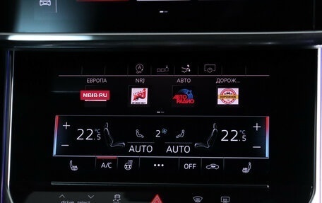 Audi A7, 2019 год, 3 990 000 рублей, 16 фотография