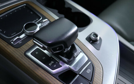 Audi Q7, 2017 год, 2 990 000 рублей, 16 фотография