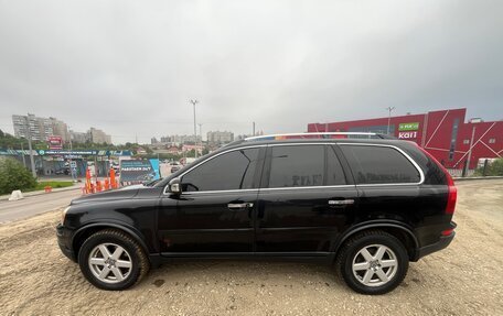 Volvo XC90 II рестайлинг, 2011 год, 850 000 рублей, 2 фотография