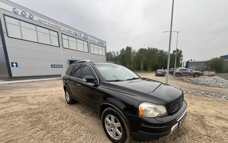 Volvo XC90 II рестайлинг, 2011 год, 850 000 рублей, 8 фотография