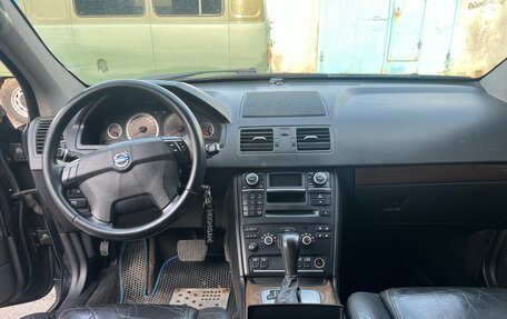 Volvo XC90 II рестайлинг, 2011 год, 850 000 рублей, 11 фотография