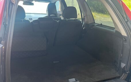 Volvo XC90 II рестайлинг, 2011 год, 850 000 рублей, 9 фотография