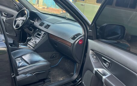 Volvo XC90 II рестайлинг, 2011 год, 850 000 рублей, 13 фотография