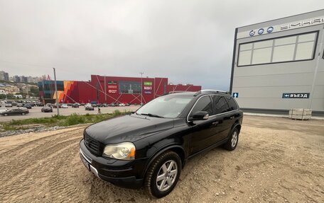 Volvo XC90 II рестайлинг, 2011 год, 850 000 рублей, 7 фотография