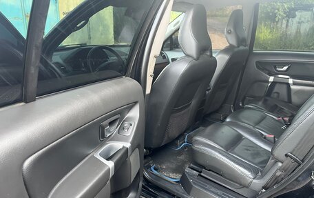 Volvo XC90 II рестайлинг, 2011 год, 850 000 рублей, 12 фотография