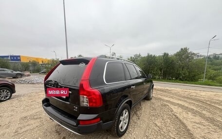 Volvo XC90 II рестайлинг, 2011 год, 850 000 рублей, 5 фотография