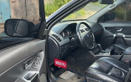 Volvo XC90 II рестайлинг, 2011 год, 850 000 рублей, 10 фотография