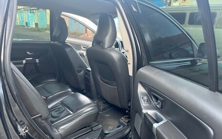 Volvo XC90 II рестайлинг, 2011 год, 850 000 рублей, 14 фотография